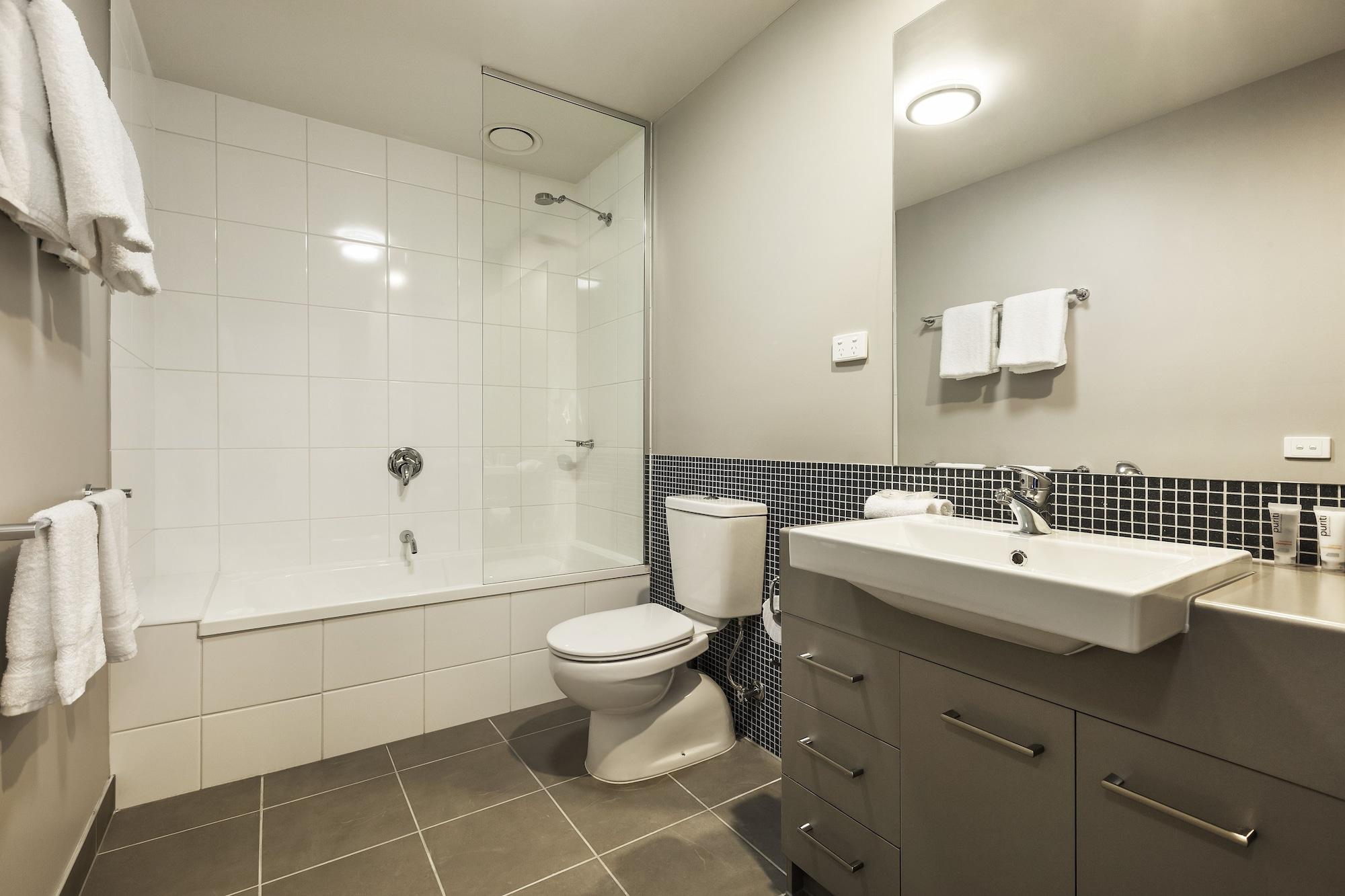 Quest Bundoora Aparthotel Melbourne Buitenkant foto