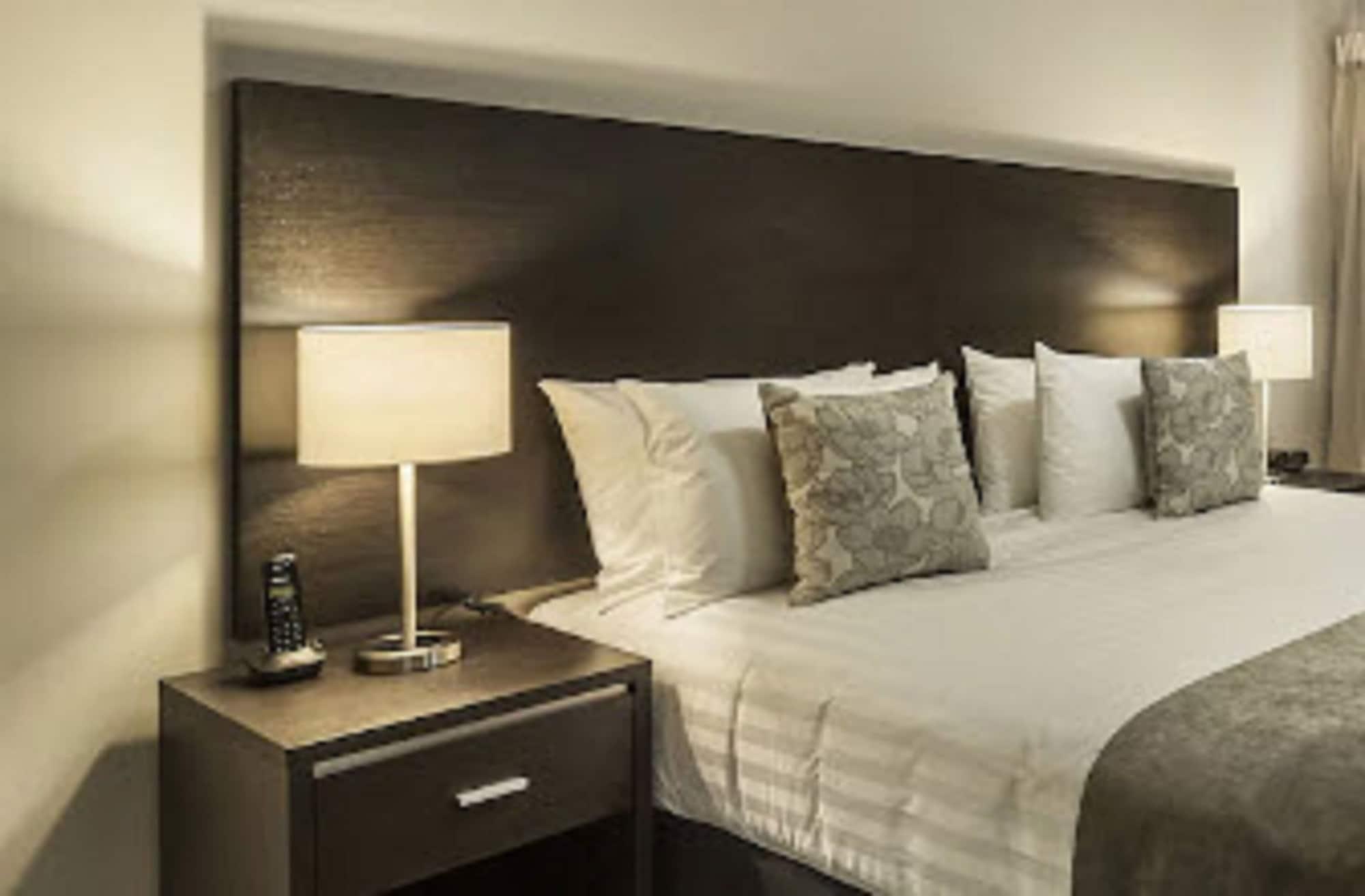 Quest Bundoora Aparthotel Melbourne Buitenkant foto