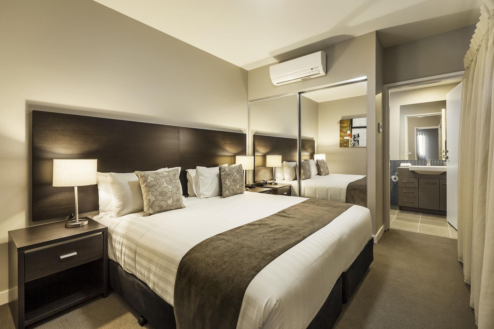 Quest Bundoora Aparthotel Melbourne Buitenkant foto