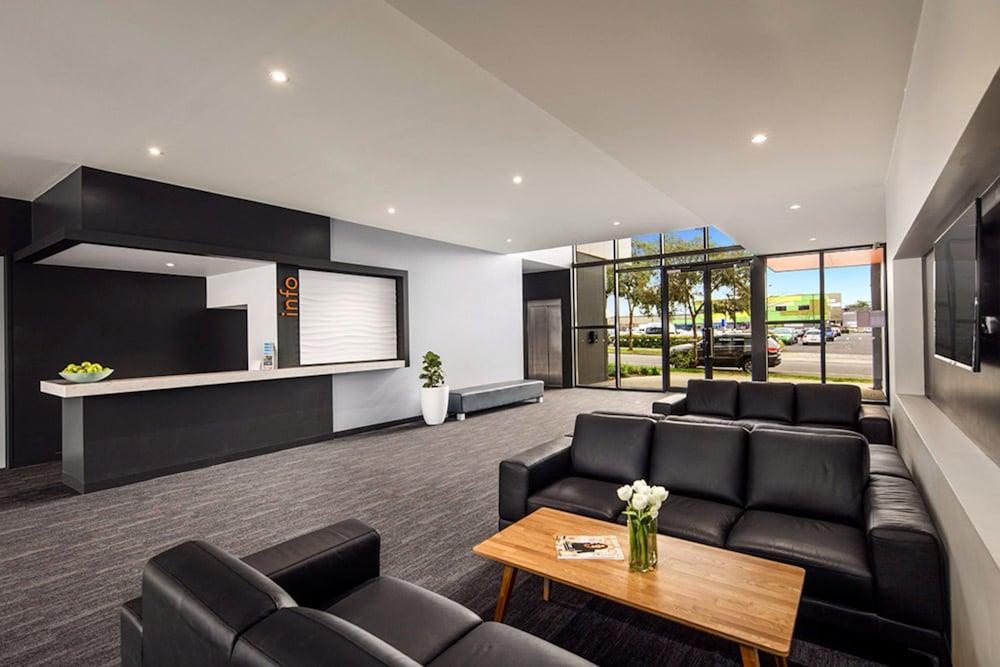 Quest Bundoora Aparthotel Melbourne Buitenkant foto