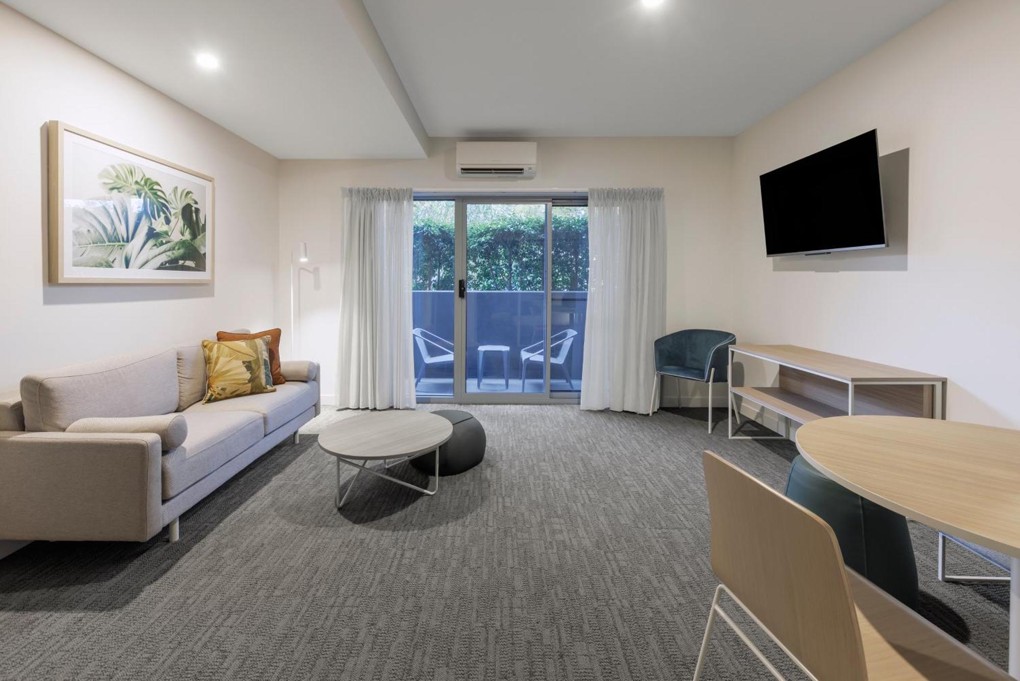 Quest Bundoora Aparthotel Melbourne Buitenkant foto