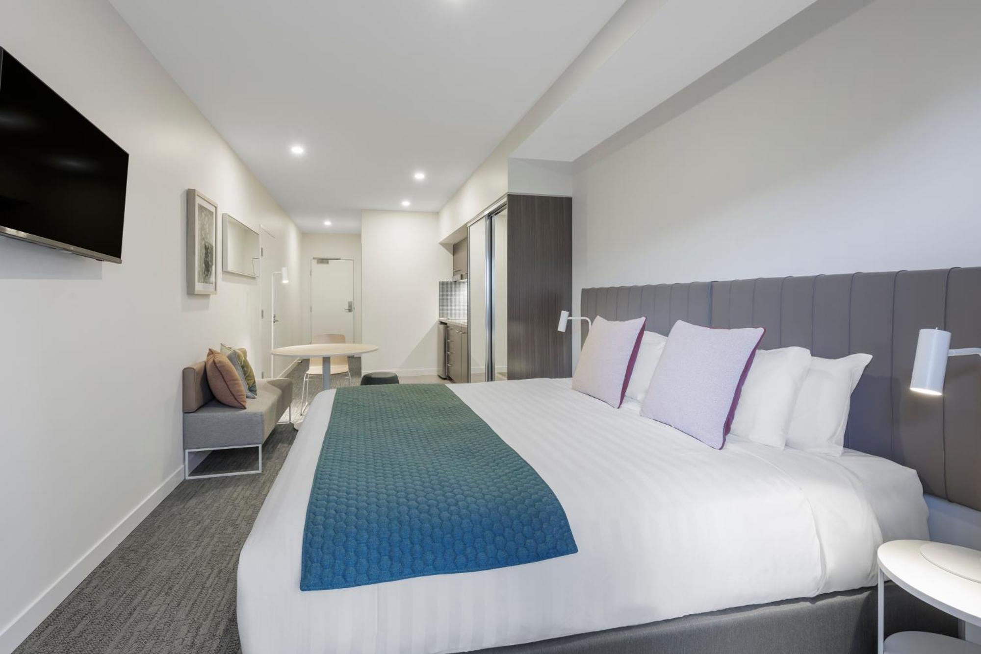 Quest Bundoora Aparthotel Melbourne Buitenkant foto