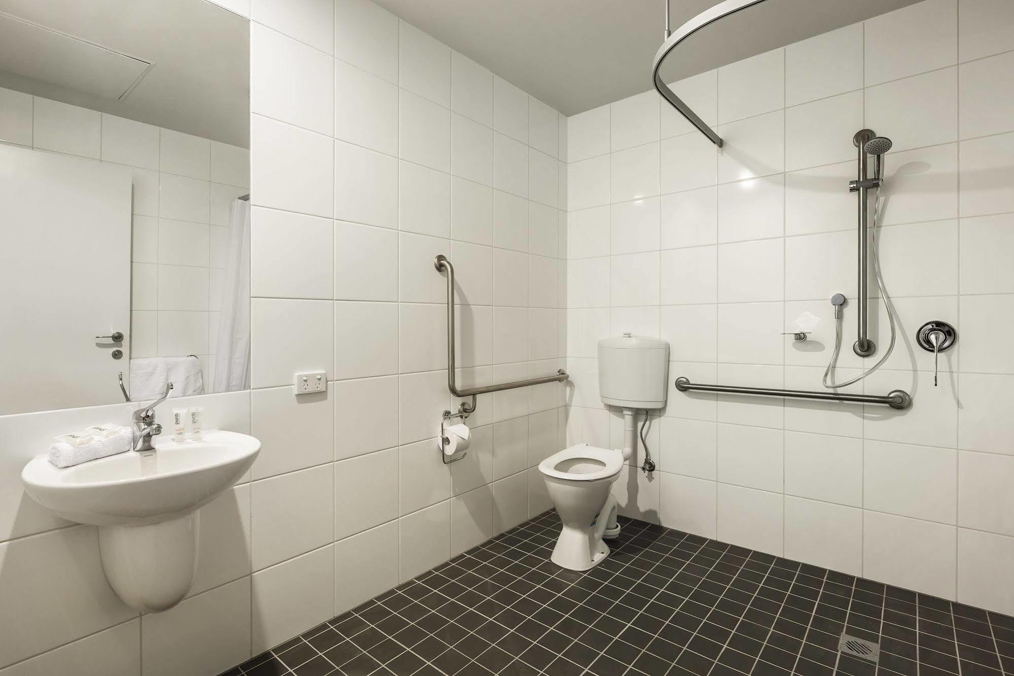 Quest Bundoora Aparthotel Melbourne Buitenkant foto