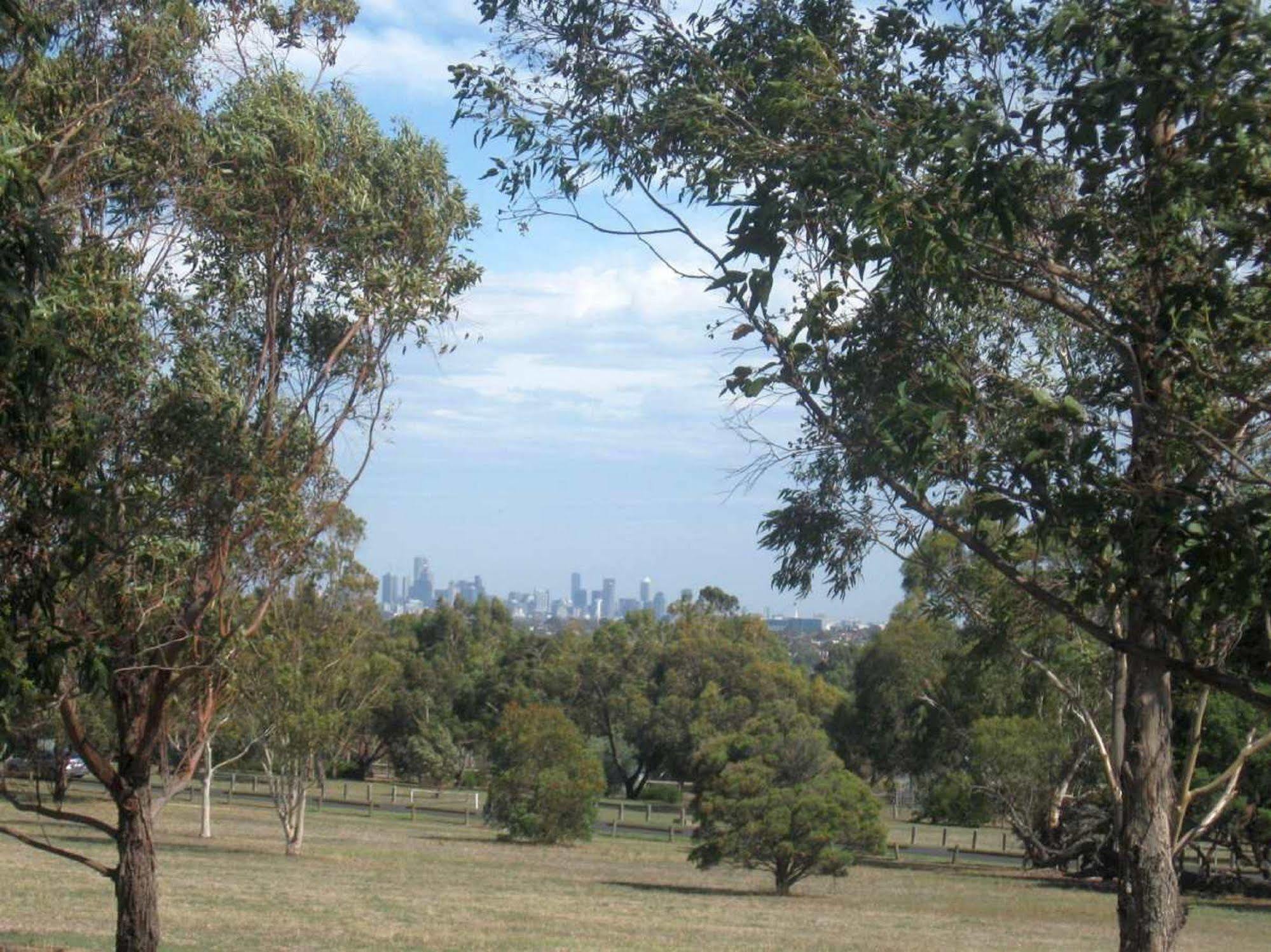 Quest Bundoora Aparthotel Melbourne Buitenkant foto