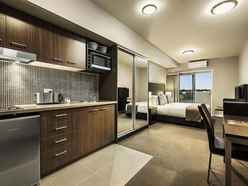 Quest Bundoora Aparthotel Melbourne Buitenkant foto